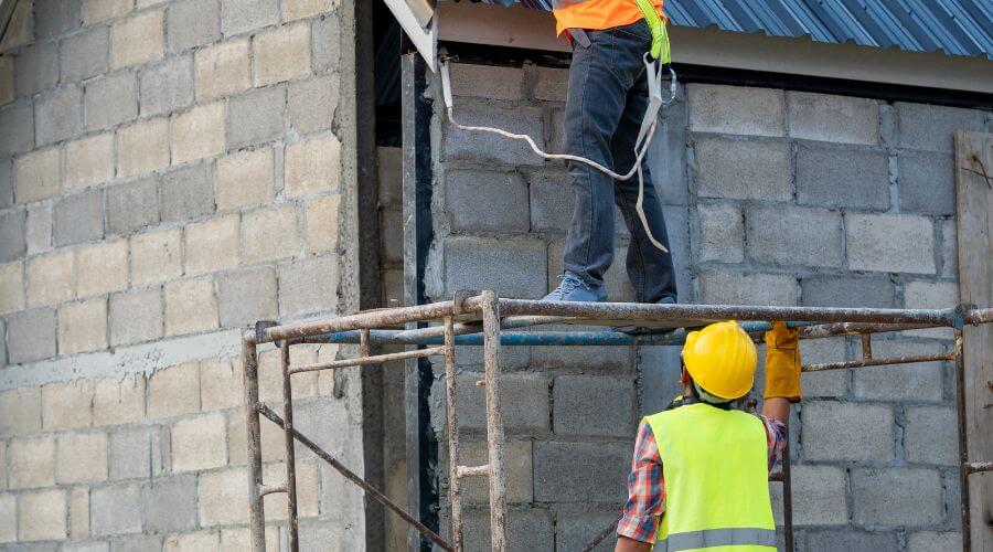 Professional metal roof installation in Princeton, MO